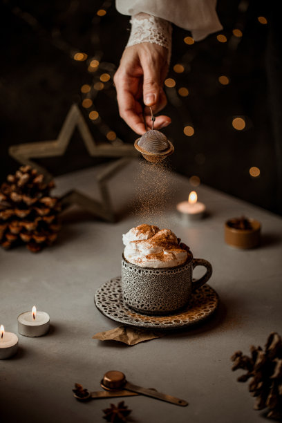 cappuccino