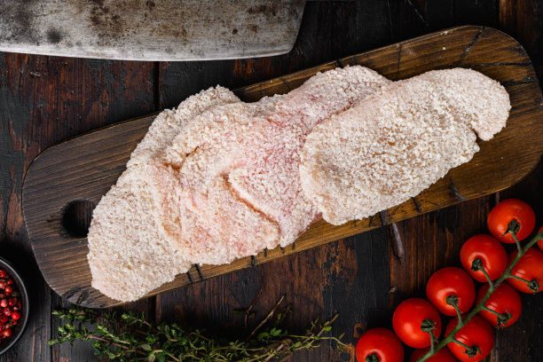escalope