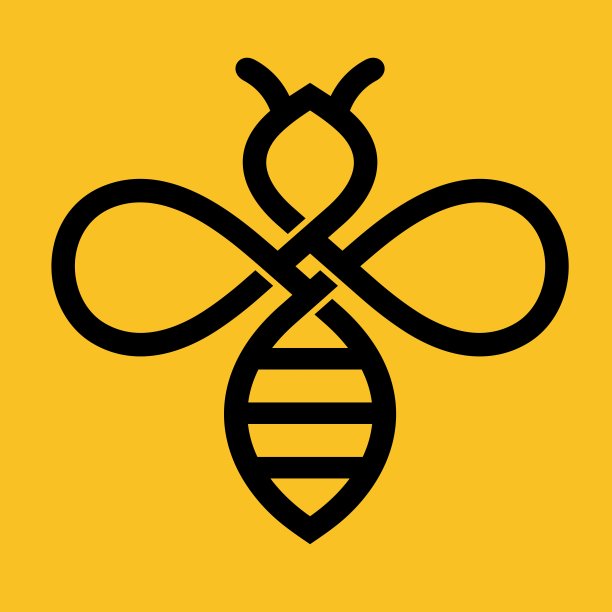 蜜蜂设计