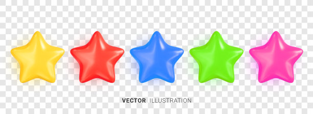 starry