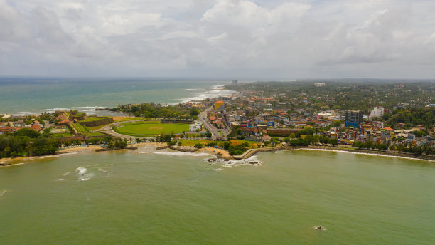 galle