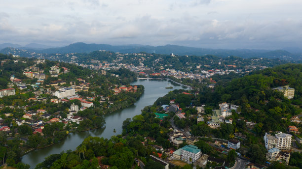 kandy