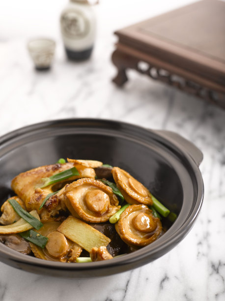 abalone