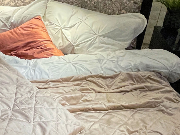 床单被罩花纹