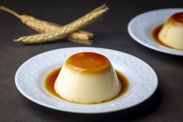 pudding