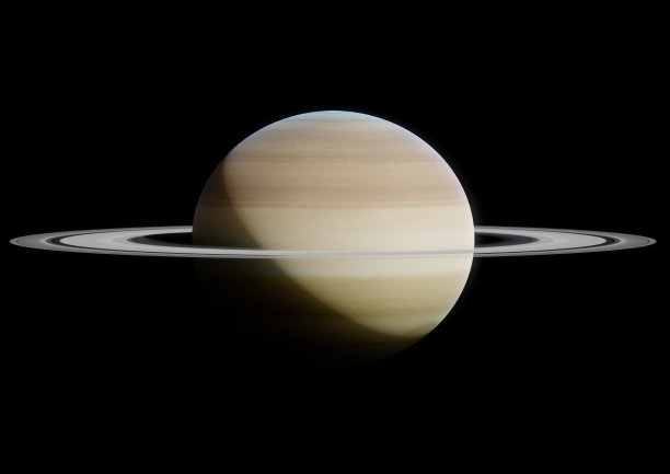 saturn