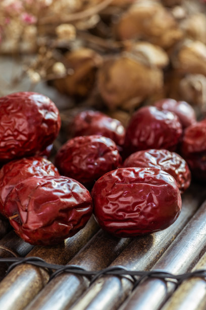 新疆红枣