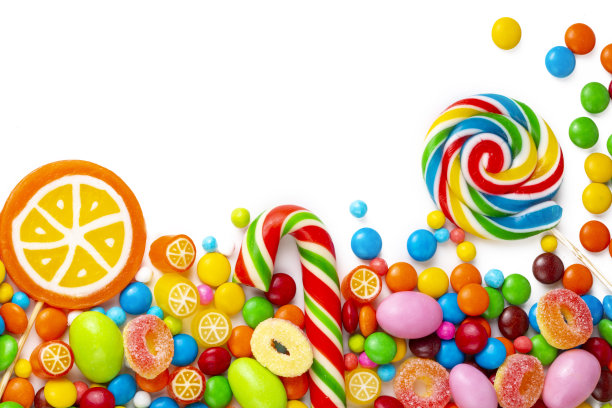 candy