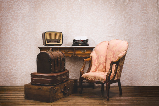 vintage