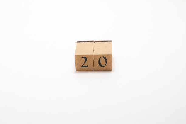 twenty