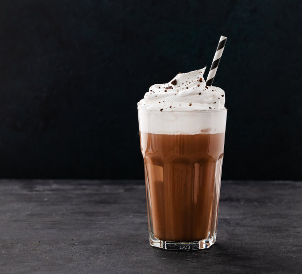 mocha