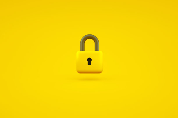 lock