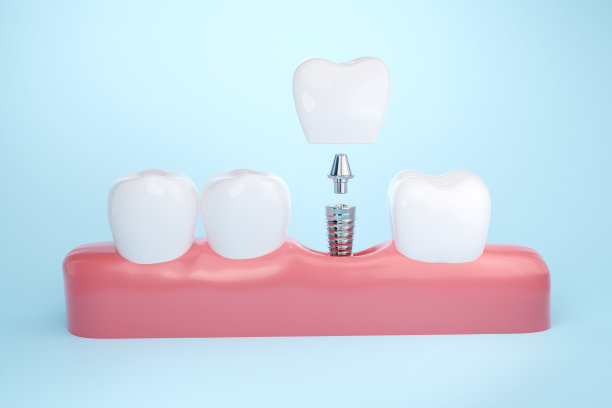 牙科设备,磨牙,口腔卫生