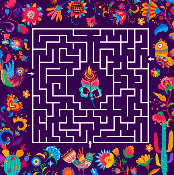 alebrije