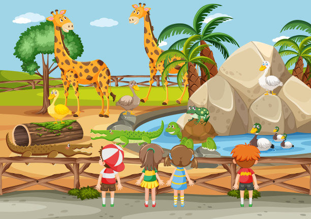 zoo
