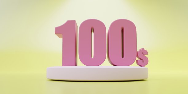 3d100