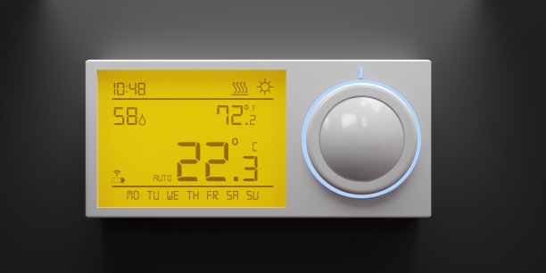 thermostat