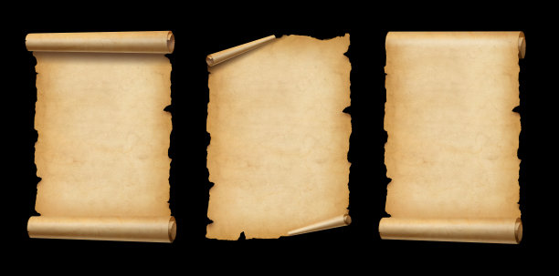 parchment