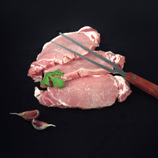 tenderloin