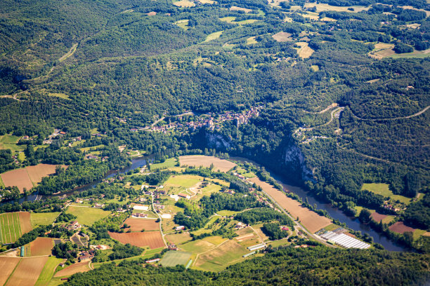 dordogne