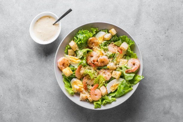 shrimp