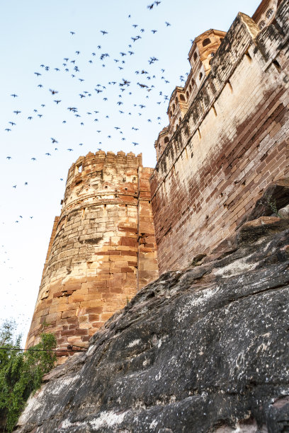 rajasthan