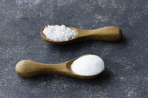salt