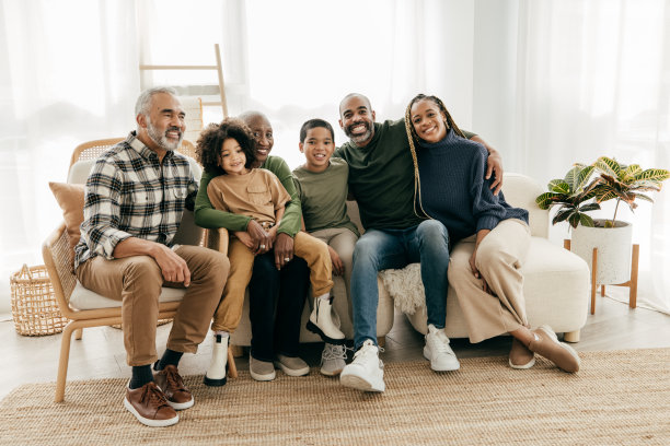 generational