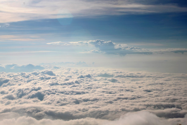 cloudscape