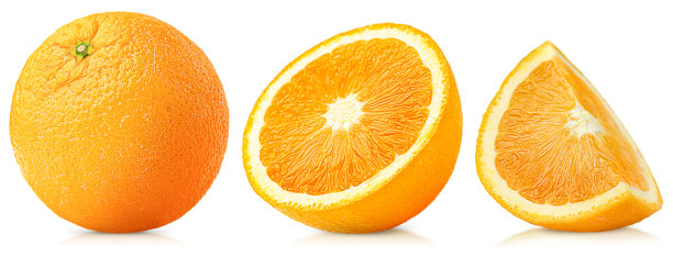 oranges
