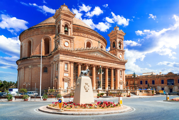 cathedral