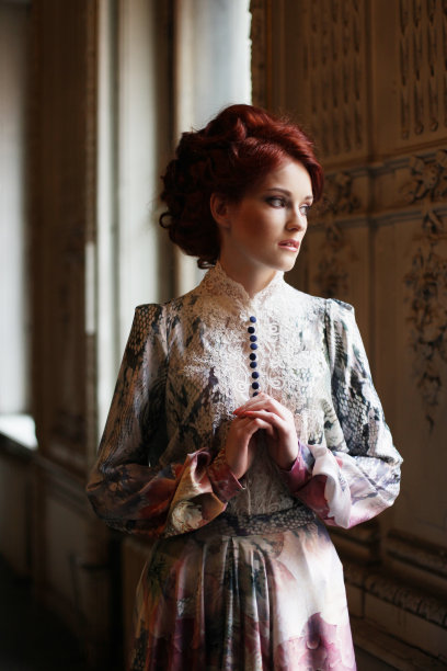 爱德华七世时代风格