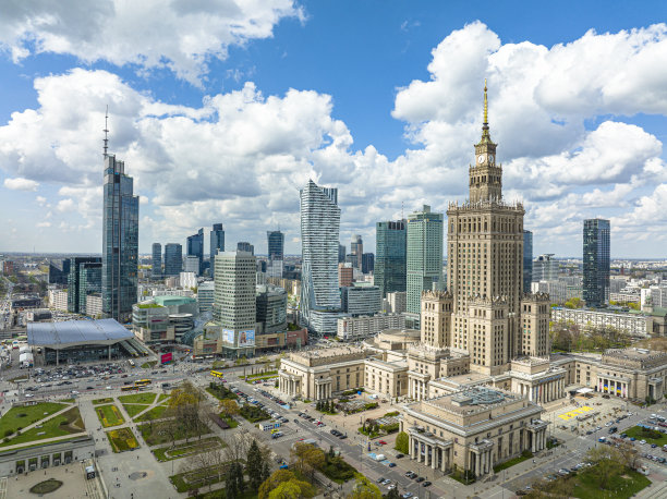 warsaw