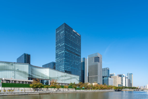 宁波标志性建筑