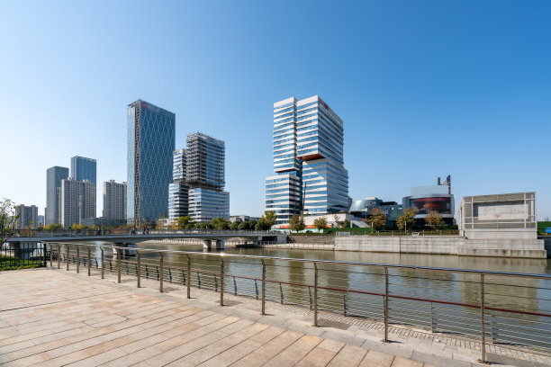 宁波标志性建筑