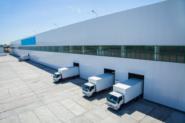 logistics