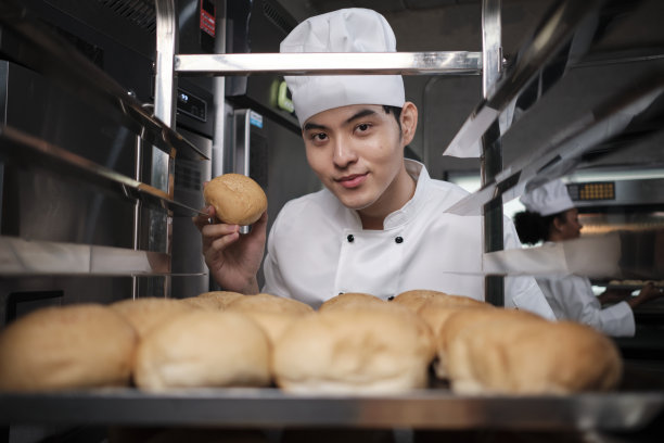 baker
