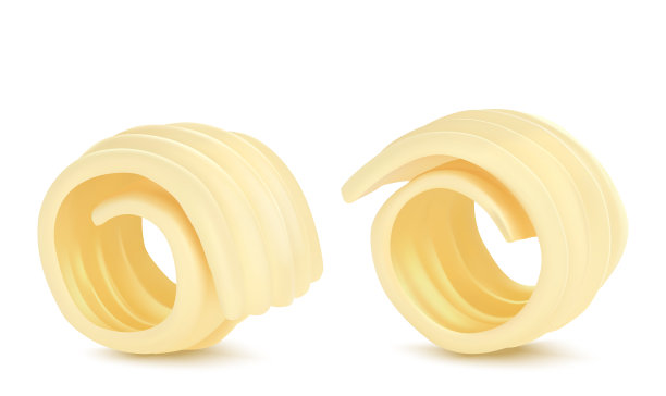 butter