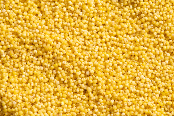 millet