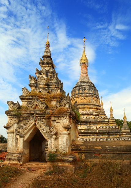 mandalay