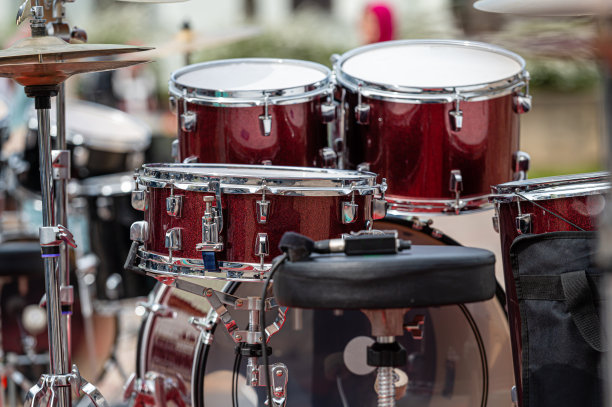 drum