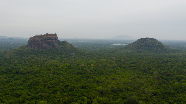 sigiriya