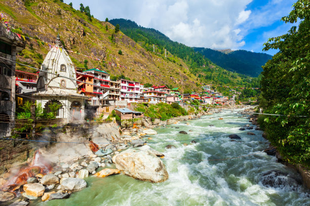 simla
