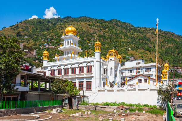 simla