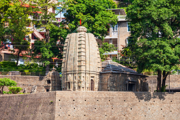 simla