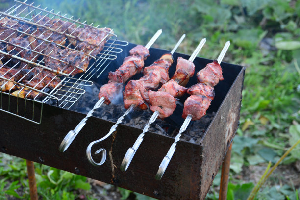 chargrill