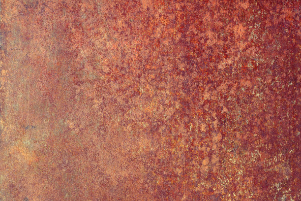 patina
