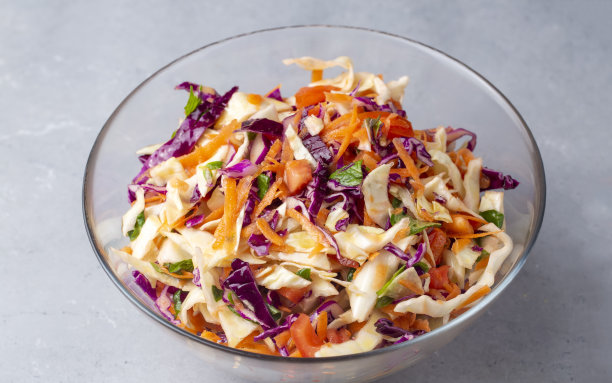 coleslaw