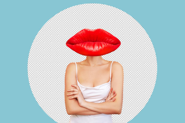 lip