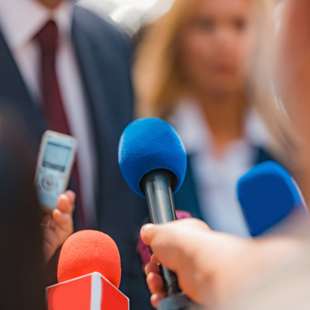 media